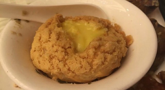 菠萝包