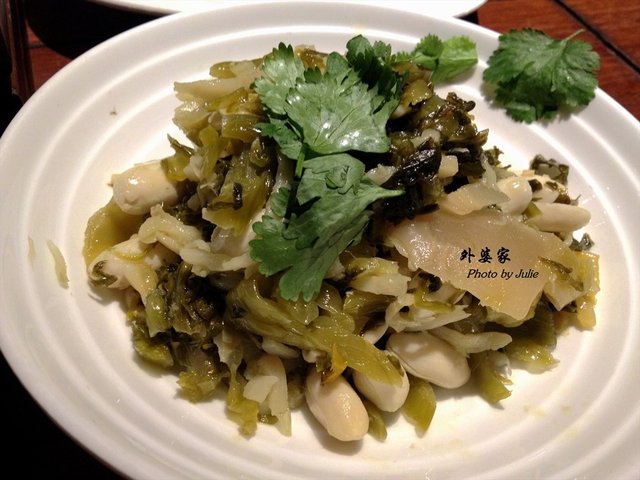 爽口的冷菜，笋丝最爱～