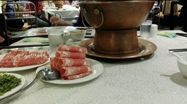 肥羊