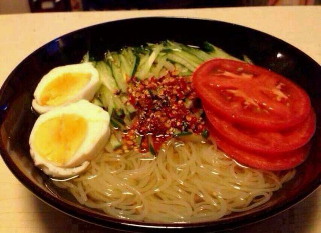 冷面