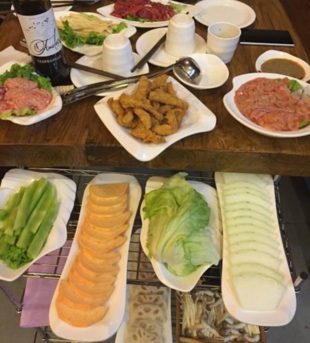 红薯，冬瓜