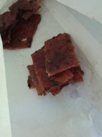 香辣猪肉铺