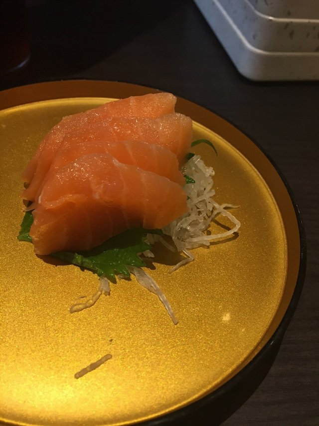 俄式三文鱼