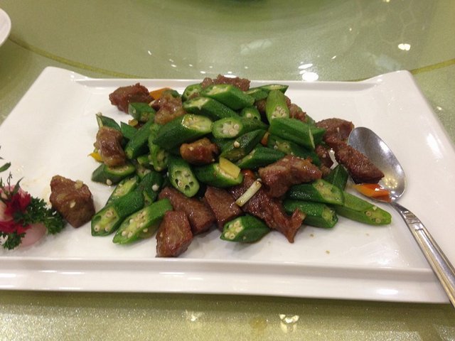 好吃，价格记不清了