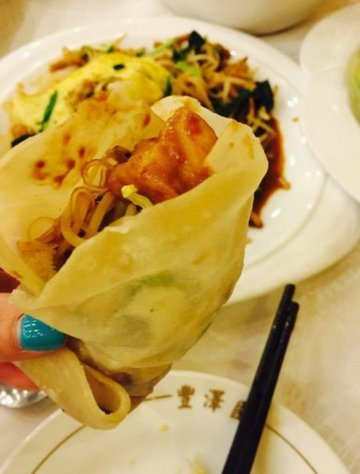 春饼
