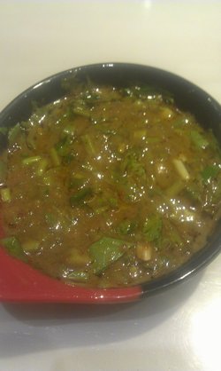 小料