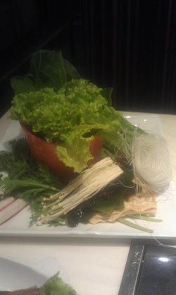 田园时蔬