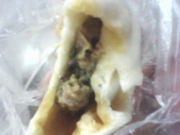 灌汤包