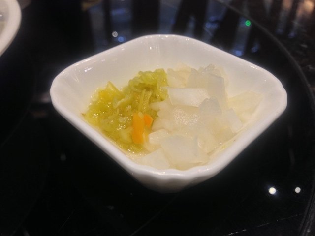 酸萝卜