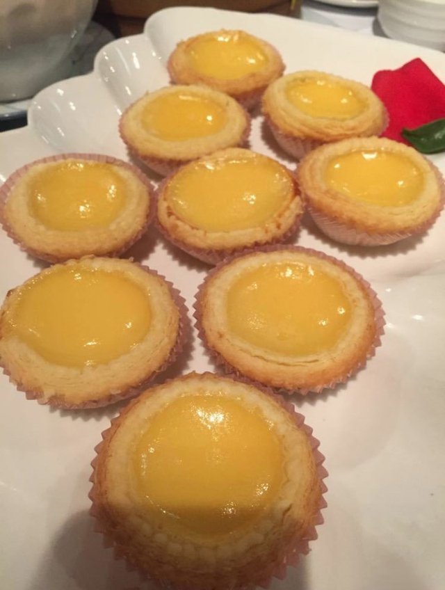 蛋挞