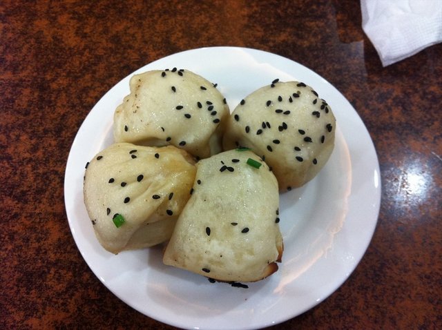 生煎