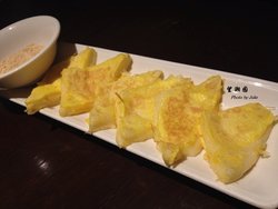 软糯可口