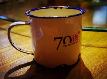茶水杯再来一张