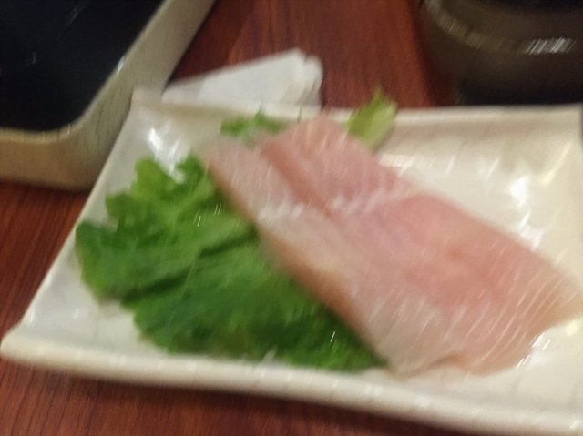 龙利鱼