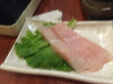 龙利鱼