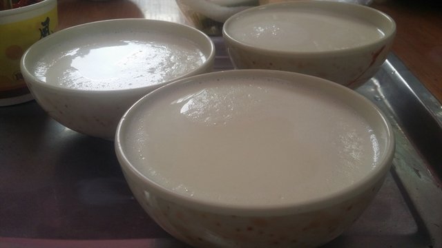 姜撞奶