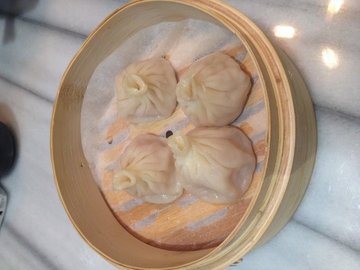 港式小笼