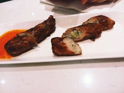 春卷