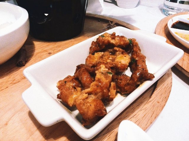 鸡肉吧