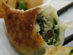 煎饺