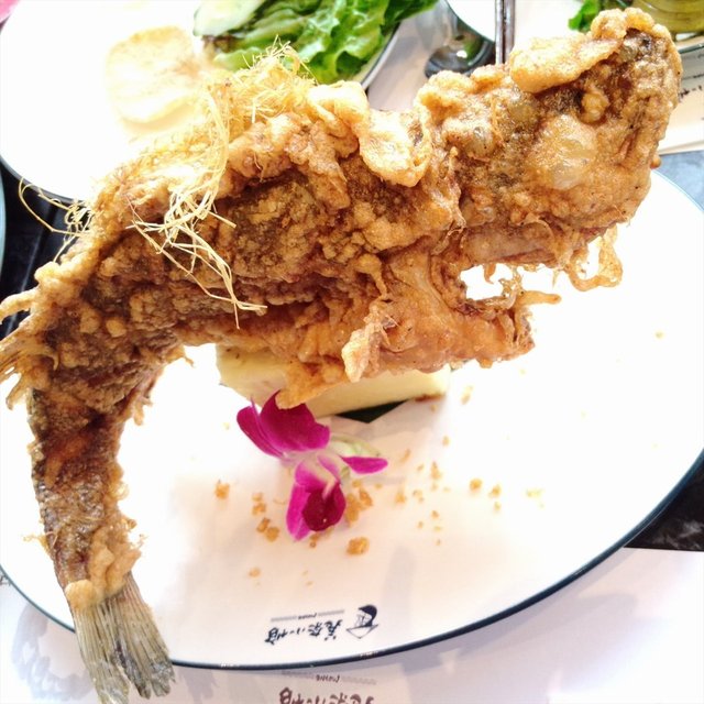 美奈香茅飞飞鱼