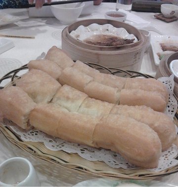 油炸鬼