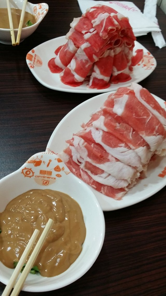羊肉