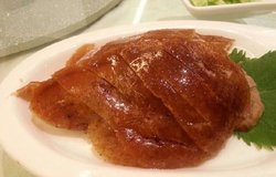 烤鸭（半套）