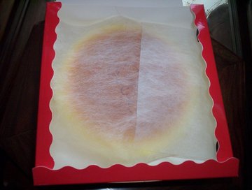 蛋糕