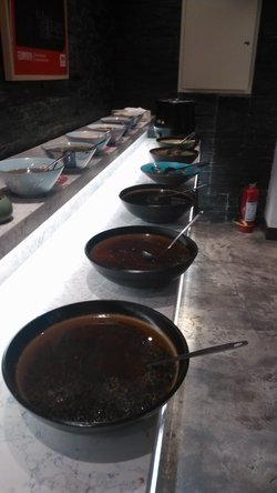 小料自助