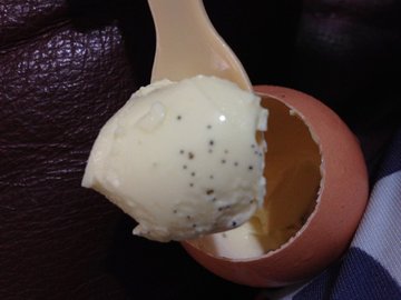 鸡蛋布丁