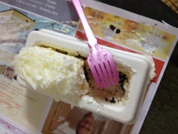 牛乳蛋糕分享装