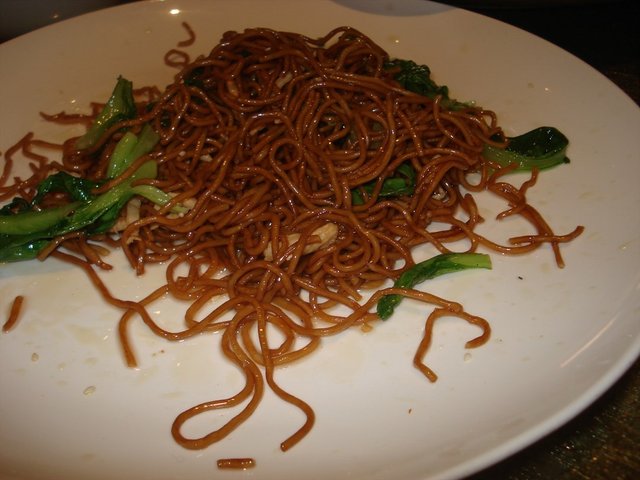 炒面
