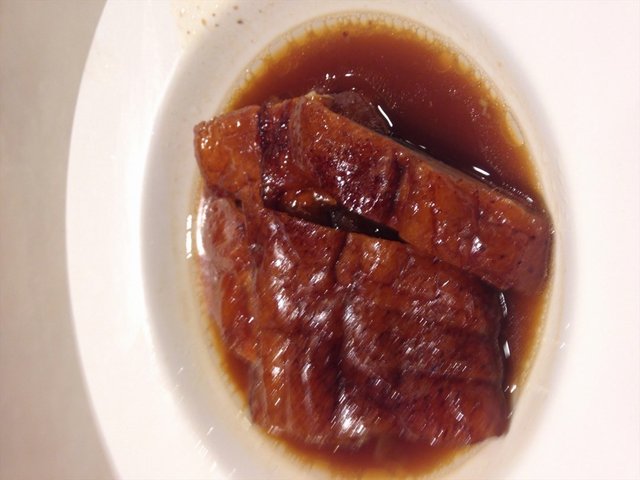 烧鸭