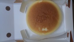 芝士蛋糕
