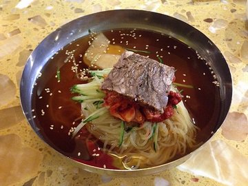 冷面