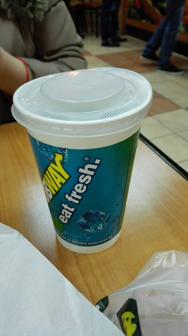 汽水