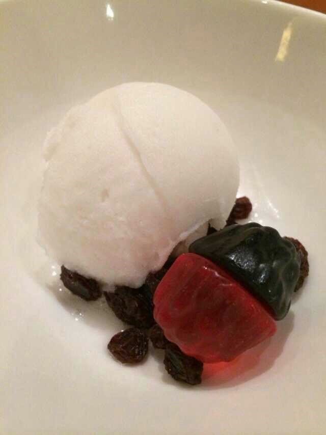 雪糕