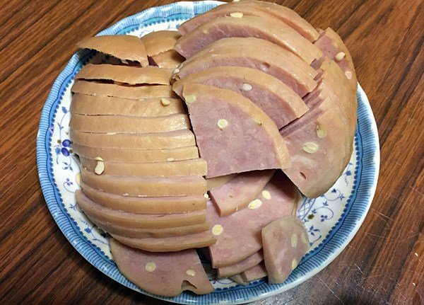 松仁肉肚