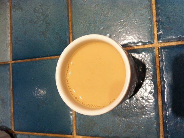 奶茶