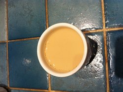奶茶