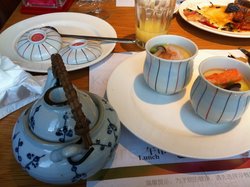 自助餐
