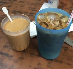 奶茶