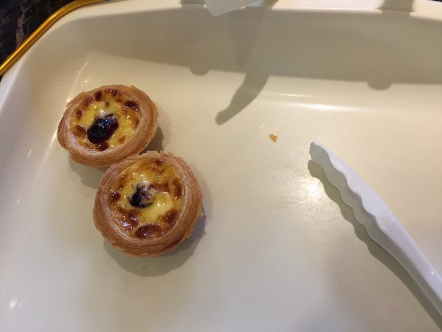 蛋挞