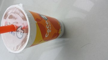 Coco奶茶
