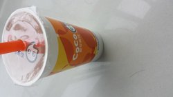 Coco奶茶
