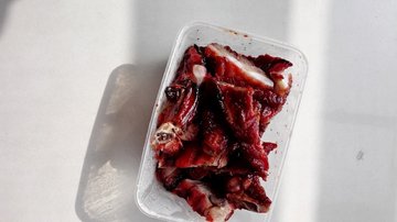 肋排