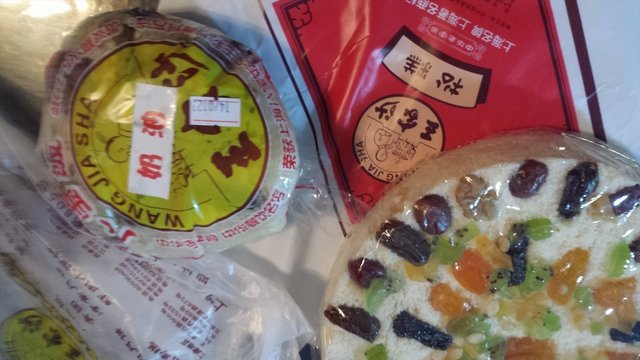 八宝饭