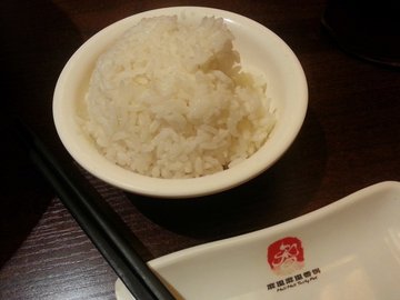 米饭