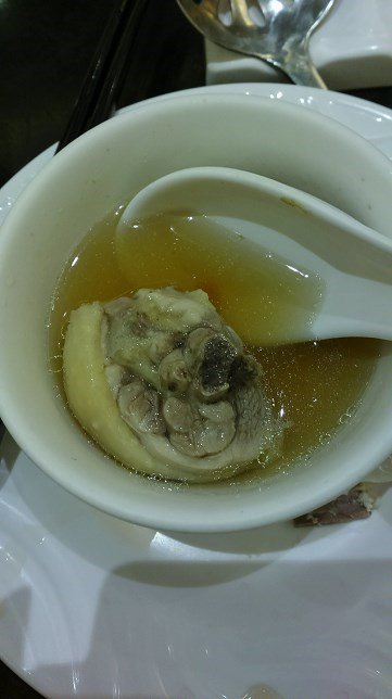 鸡煲